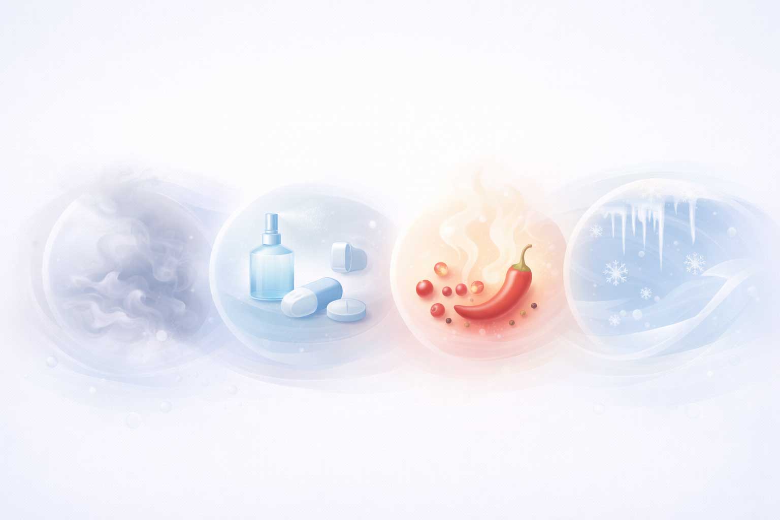 Бытовые и внешние факторы, которые могут временно вызывать ощущение нехватки воздуха.