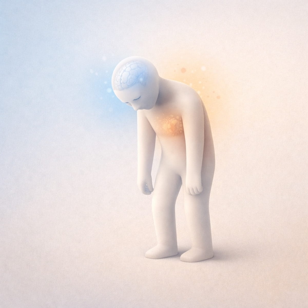 Дневная сонливость и ощущение усталости