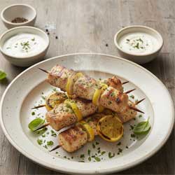 готовые мини-шашлычки