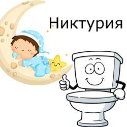 никтурия