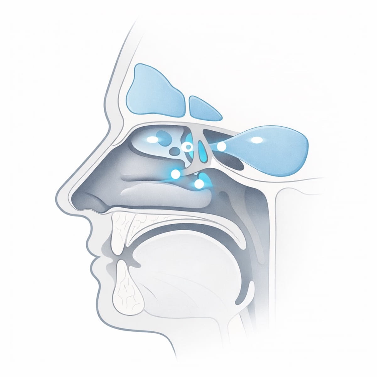 Остий Остий — краткое описание функции и расположения