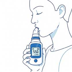 пикфлоуметрия