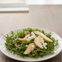 готовый салат