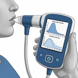 спирометрия