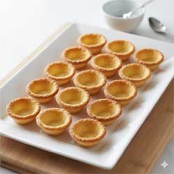 тарталетки