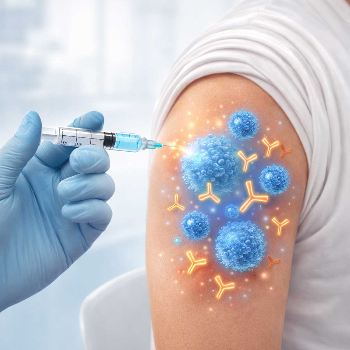 Вакцина Вакцина — краткое описание функции и значения