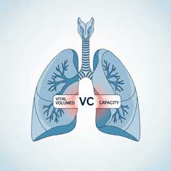 легкие и жизненная емкость легких