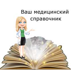 ваш медицинский справочник